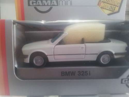 BMW 325