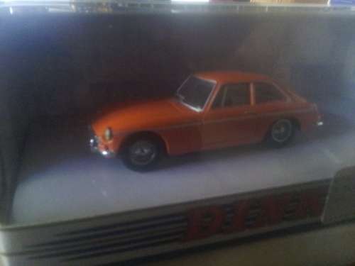 MATCHBOX DINKY