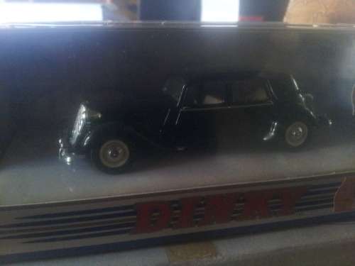 MATCHBOX DINKY