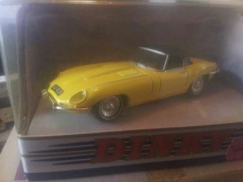 MATCHBOX DINKY