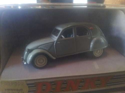 MATCHBOX DINKY