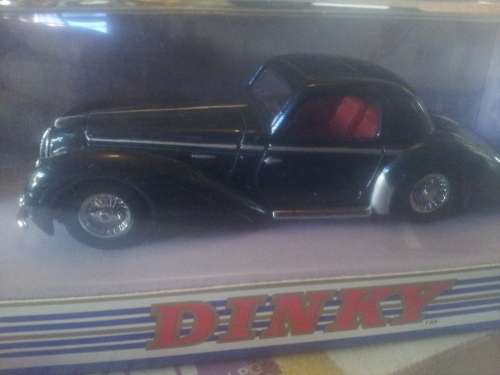 MATCHBOX DINKY
