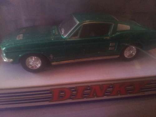 MATCHBOX DINKY