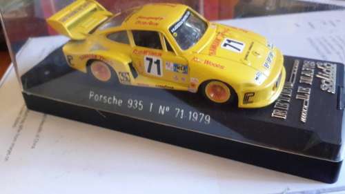 PORCHE
