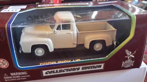 FORD PICK UP