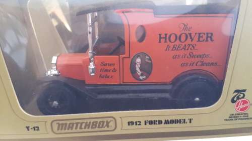 MATCHBOX COLLECTION