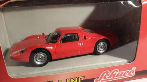 PORSCHE