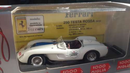 FERRARI 250TR