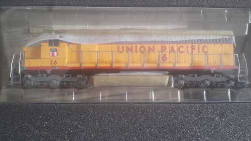 Bachman Spektrum HO Scale