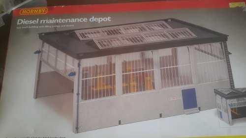 SA Dinky reproduction boxes