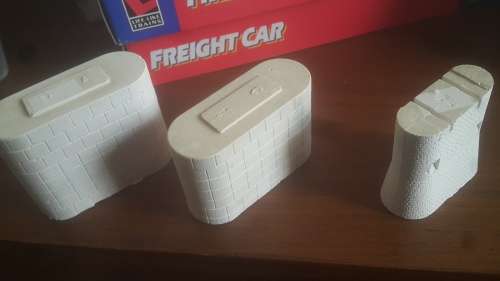 SA Dinky reproduction boxes