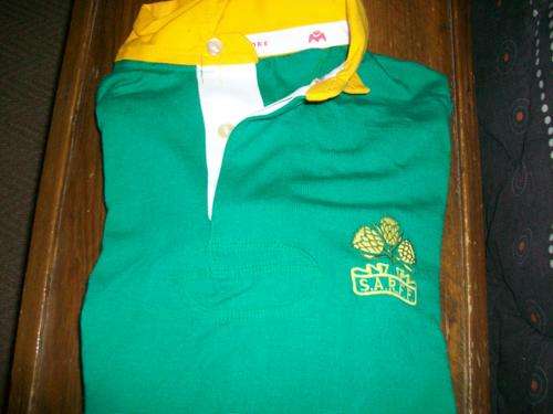 OLD CLASSIC RUGBY JERSEYS