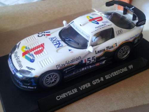 FLY DODGE VIPER 99