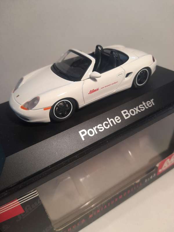Porsche 911 Cabrio