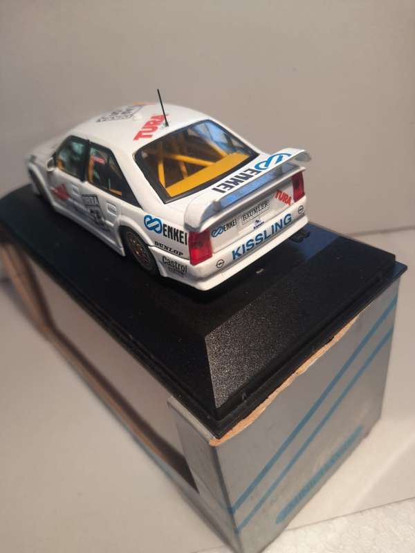 Minichamps Opel
