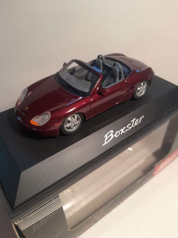 Porsche 911 Cabrio