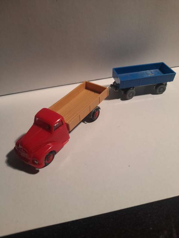 Minichamps Opel