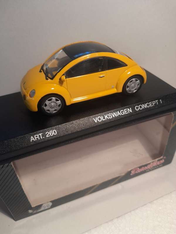 Volkswagen Concept