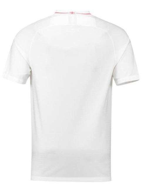 2018 England Home WC Jersey White - Large