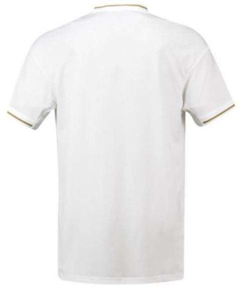 19-20 Real Madrid Home Jersey White - Large