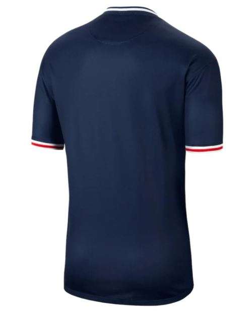 20-21 PSG Home Blue - Large