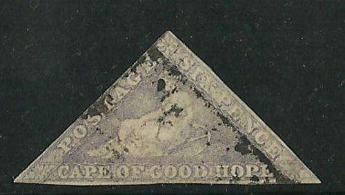 COGH TRIANGLE 6D