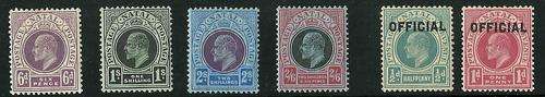 NATAL - MINT SELECTION