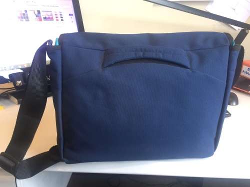 High quality new Crumpler (Australian Brand) laptop shoulder bag