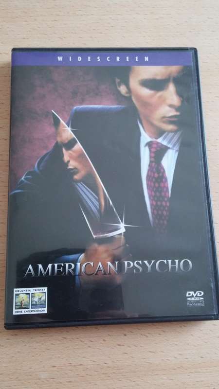 American Psycho