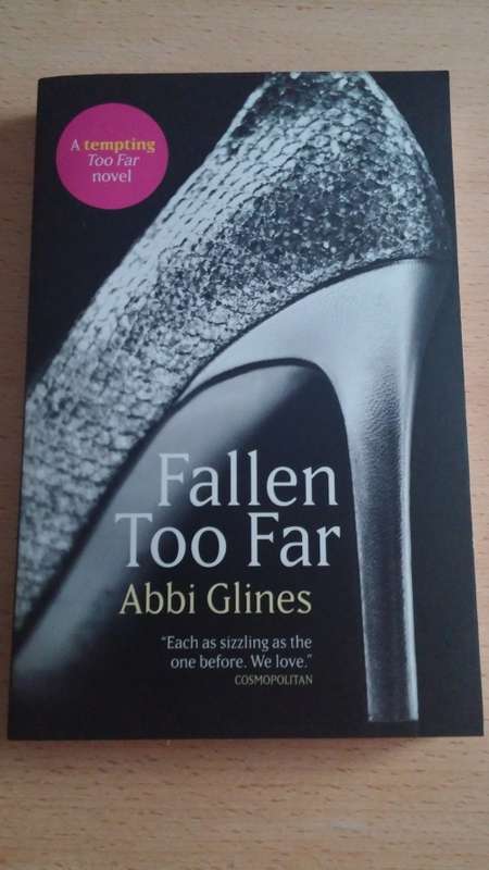 Two novels by Abbi Glines!