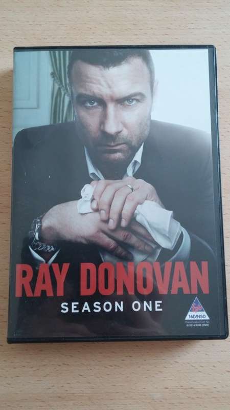 Ray Donovan Season 1