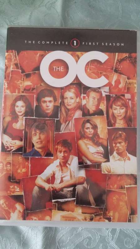 The O.C Season 1