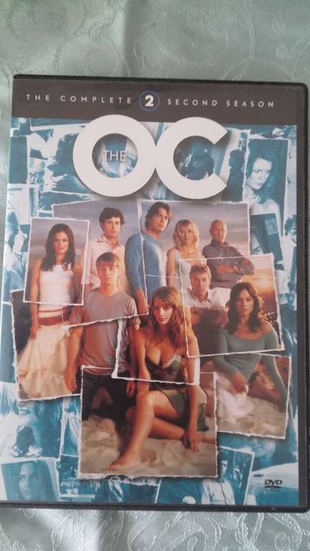 The O.C Season 2