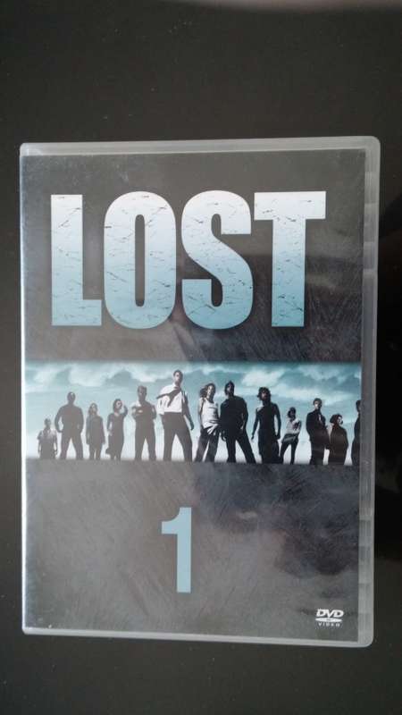 Lost Season 1
