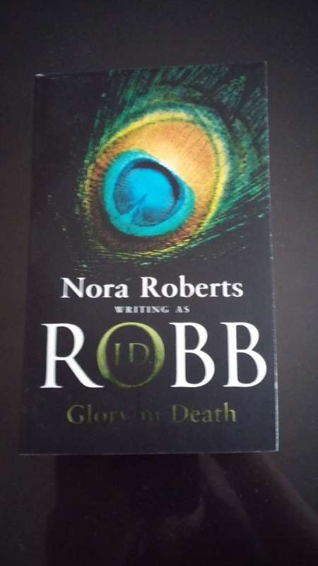 Glory in Death