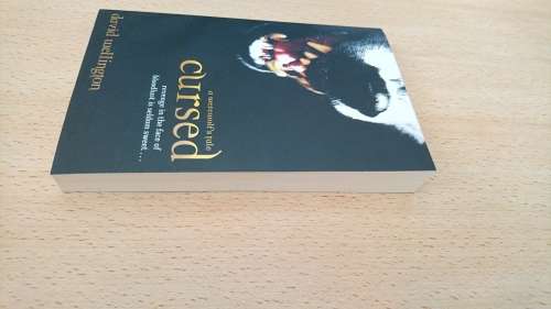 Cursed by David Wellington