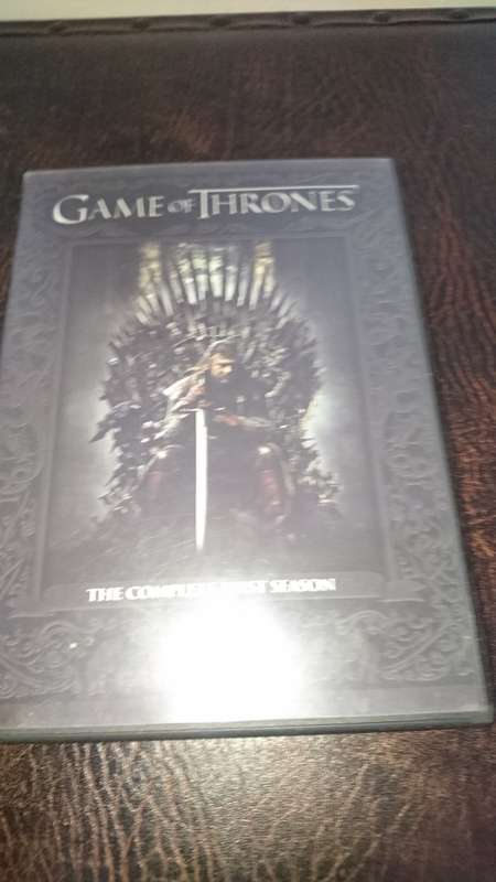 Game of Thrones Season 1