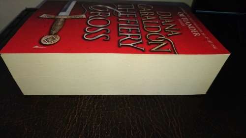 The Fiery Cross by Diana Gabaldon