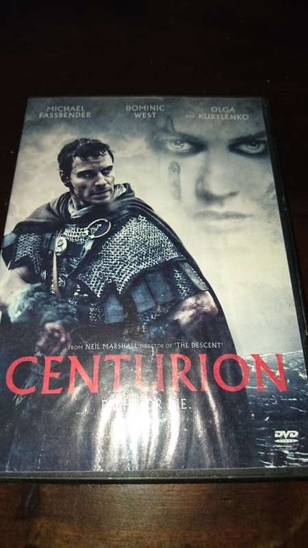 Centurion