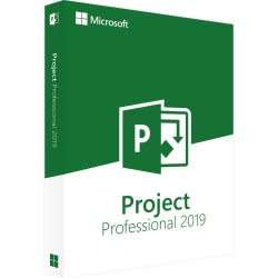 Project Proffesional 2019