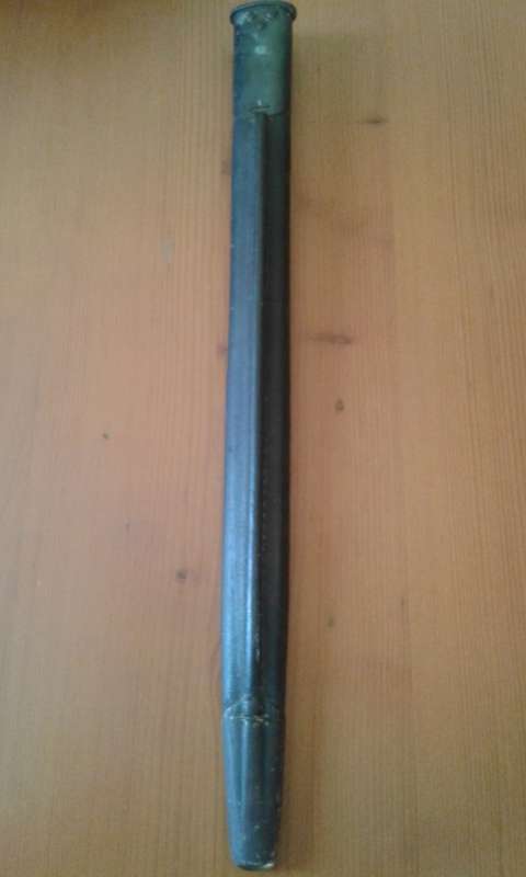 First World War (1917 ) Sanderson,  British Pattern 1907 Bayonet.