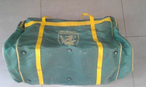Pre-1994  Maleoskop Counter-Insurgency School Kit Bag. (Double Decal)