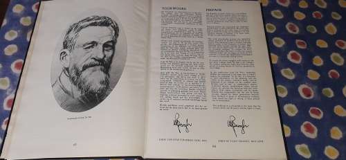 **RARE : Generaal C.R. de Wet Se Krygsleiding by Sannapos en Groenkop (1980) 1st Edition.**