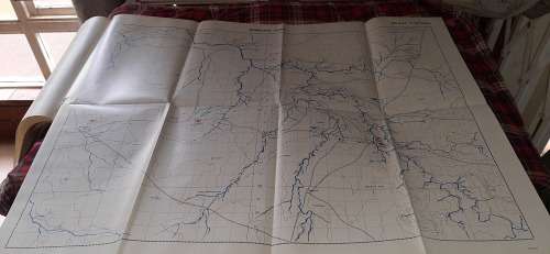 **RARE : Generaal C.R. de Wet Se Krygsleiding by Sannapos en Groenkop (1980) 1st Edition.**