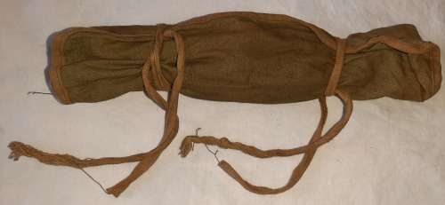 ** Rhodesian Bush War:  FN FAL Rifle Cleaning Kit (Complete).**