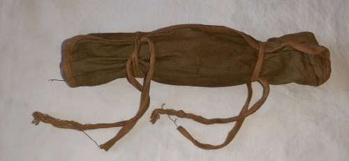 ** Rhodesian Bush War:  FN FAL Rifle Cleaning Kit (Complete).**