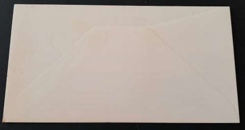 ** 1988 Witbank 5th National Philatelic Exhibition FDC.**