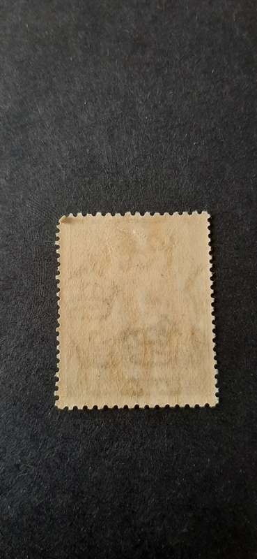 ** 1935 KGV B/Y Kenya, Uganda, Tanganyika 10c Stamp (Unused).**