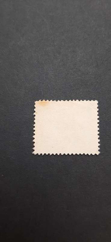 1969 RSA Kingfisher ½c Stamp