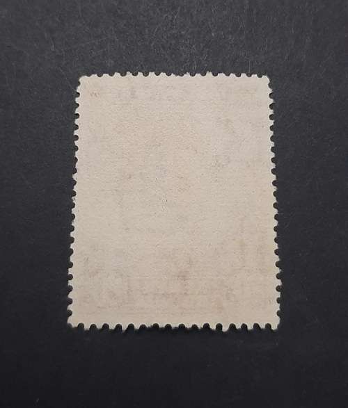 ** 1938 Tanganyika, Kenya, Uganda 20c KGVI Orange Stamp (Used).**